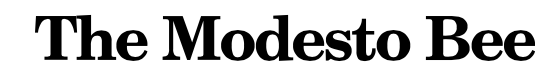 The Modesto Bee Logo